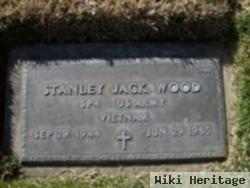 Stanley Jack Wood