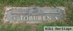 Dorothy M. Ziesmer Toburen