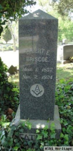 Elbert E. Briscoe