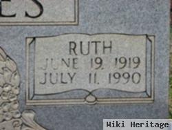 Ruth Kittles