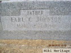 Earl C. Johnson