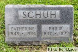 Philip Schuh