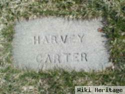 Harvey Allen Carter