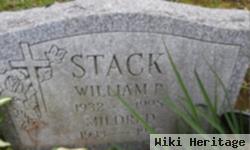 Mildred Stack