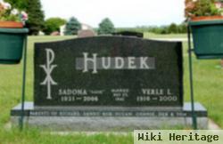 Verle Leo Hudek