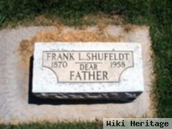 Frank Lester Shufeldt