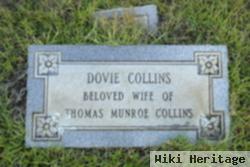 Dovie Inez Trotter Collins