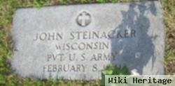 John Steinacker