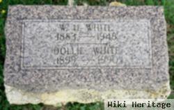 William Henry White