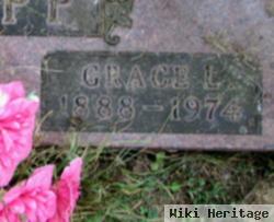 Grace Longshore Cupp