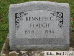 Kenneth C Flaugh