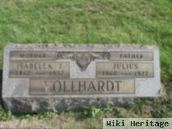 Julius Vollhardt