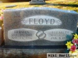 Pfc Herman Floyd