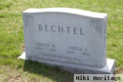 Harvey Miller Bechtel