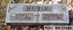 Theodore R Hubin