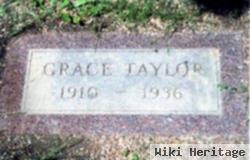 Grace Neff Taylor