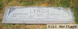 Raymond L Lynch