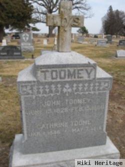 John Toomey