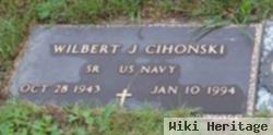 Wilbert J Cihonski