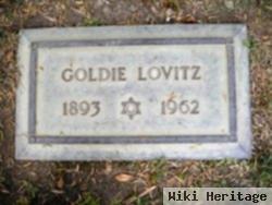 Goldie Lovitz