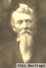 James Henry Harrison Eiland
