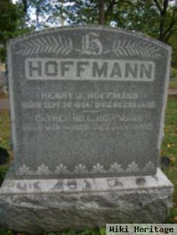 Catherine L Hoffmann