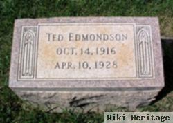 Ted Edmondson