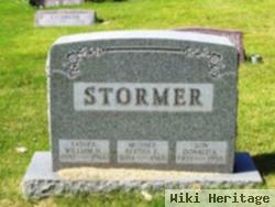 William H. Stormer