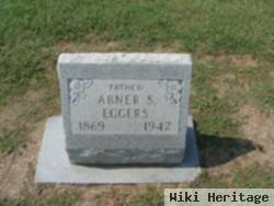 Abner Smith Eggers