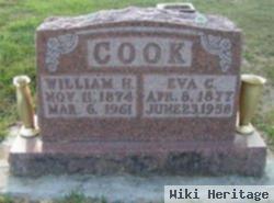 Eva C. Cook