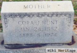 Cora Jackson Hunt