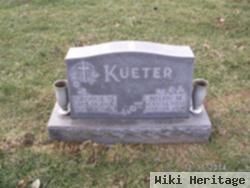 George H Kueter