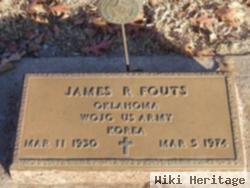 James R. Fouts