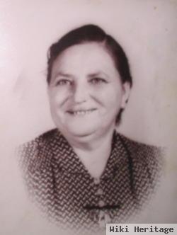 Beulah Ann Bowers Allen