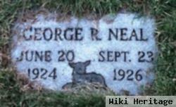 George Richard Neal