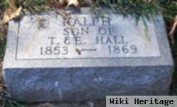 Ralph Hall