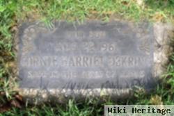 Cornie Harriet De Kruyf