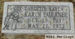 Karen B. Faulkner