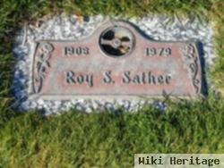 Roy Samuel Sather