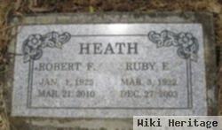 Robert Heath