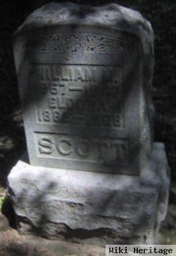 William M. Scott