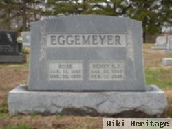 Rose Eggemeyer