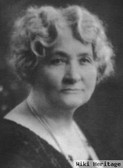 Harriett "hattie" Cole Gatlin