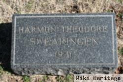 Harmon Theodore Swearingen