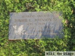 Tommie L. Johnson, Sr