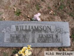 Ernest Wade Williamson