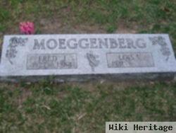 Fred J. Moeggenberg