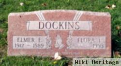 Elmer E. Dockins