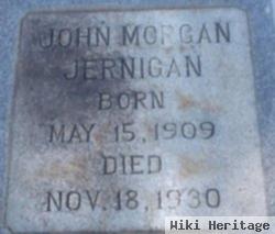 John Morgan Jernigan