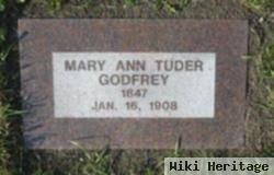 Mary Ann Godfrey